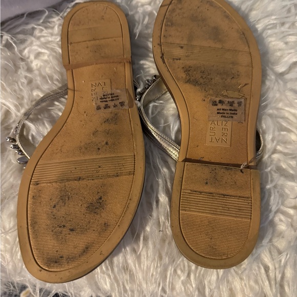 Naturalizer sandals size 10 - Picture 3 of 3